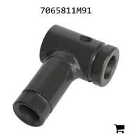 AGCO 7065811M91 Рычаг переключения передач