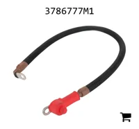 AGCO 3786777M1 Трос