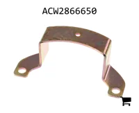 AGCO ACW2866650 Опора