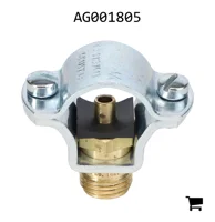 AGCO AG001805 Корпус