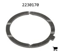 AGCO 2230170 Стопорное кольцо