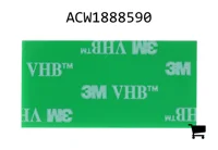 AGCO ACW1888590 Лента