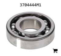 AGCO 3704444M1 Роликовый подшипник