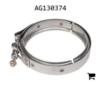 AGCO AG130374 Хомут