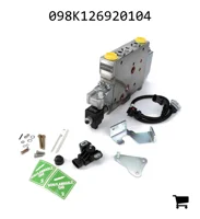 AGCO 098K126920104 Устройство контроля положения