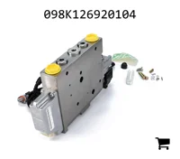 AGCO 098K126920104 Устройство контроля положения