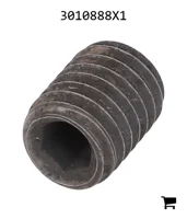 AGCO 3010888X1 Установочный винт с шестигранной головкой
