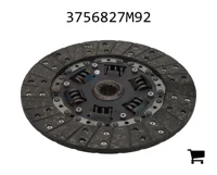 AGCO 3756827M92 Диск