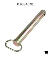 AGCO 020043N1 Палец