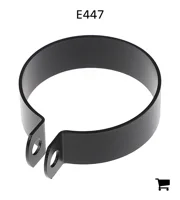 AGCO E447 Зажим