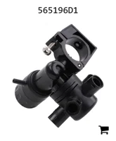 AGCO 565196D1 Распылитель