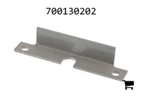 AGCO 700130202 Опора