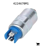 AGCO 4224670M1 Соленоид
