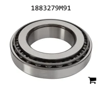 AGCO 1883279M91 Конический роликовый подшипниковый узел