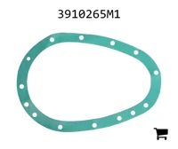 AGCO 3910265M1 Прокладка