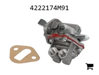 AGCO 4222174M91 Топливный насос