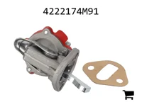AGCO 4222174M91 Топливный насос