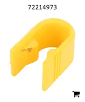 AGCO 72214973 Зажим