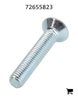 AGCO 72655823 Винт с потайной головкой