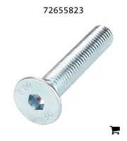 AGCO 72655823 Винт с потайной головкой