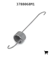 AGCO 3788068M1 Пружина