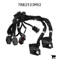 AGCO 7082533M92 Жгут