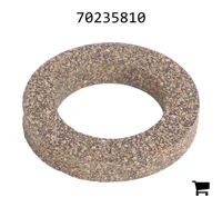 AGCO 70235810 Уплотнение