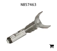 AGCO N857463 Клемма электрического разъема