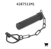 AGCO 4287511M1 Палец вилки