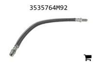 AGCO 3535764M92 Гибкий трубопровод