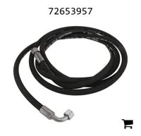 AGCO 72653957 Шланг гидравлического охладителя