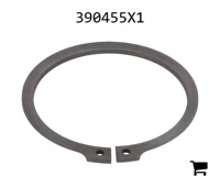 AGCO 390455X1 Стопорное кольцо