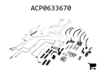 AGCO ACP0633670 Гидравлический комплект