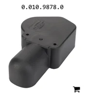 AGCO 0.010.9878.0 Крышка