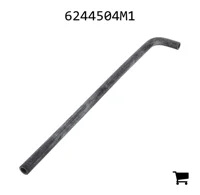 AGCO 6244504M1 Шланг