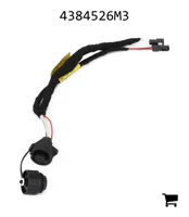 AGCO 4384526M3 Жгут проводов