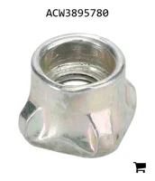 AGCO ACW3895780 Гайка