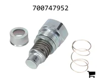 AGCO 700747952 Муфта