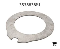 AGCO 3538838M1 Диск