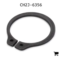 AGCO CH2J-6356 Стопорное кольцо