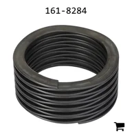 AGCO 161-8284 Пружина волнистая