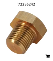 AGCO 72256242 Заглушка