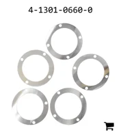 AGCO 4-1301-0660-0 Комплект регулировочных шайб