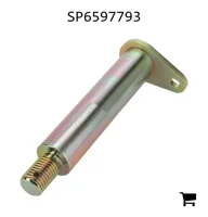 AGCO SP6597793 Вал
