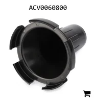 AGCO ACV0060800 Защитный кожух вала отбора мощности