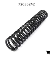 AGCO 72635242 Пружина сжатия