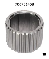 AGCO 700731458 Воротник