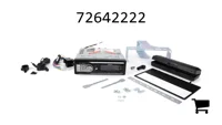 AGCO 72642222 Автомагнитола