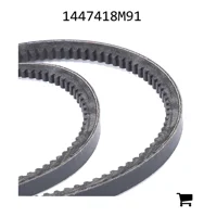 AGCO 1447418M91 Ремень клиновой, продается парой