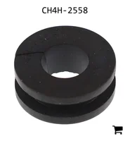 AGCO CH4H-2558 Втулка